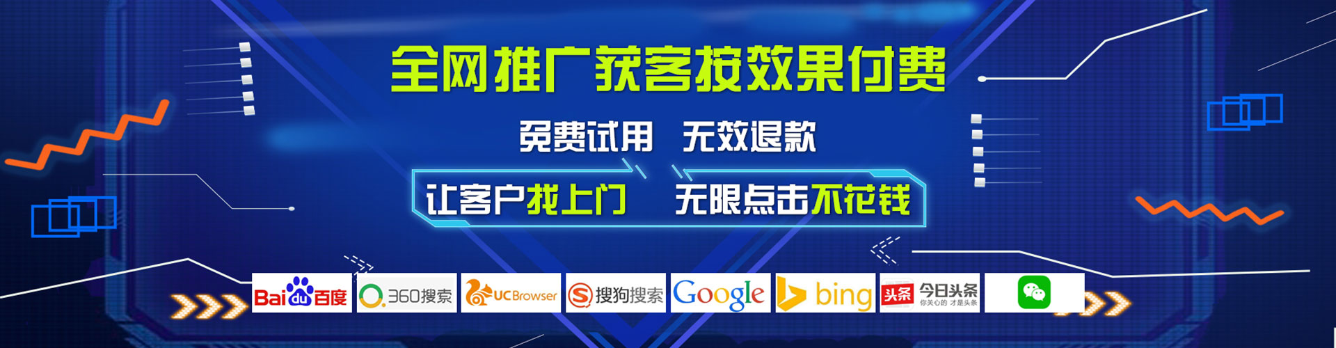 潜山百度推广托管